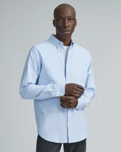 Everlane Shirts|Long Sleeve Shirts*The Classic Oxford Shirt