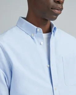 Everlane Shirts|Long Sleeve Shirts*The Classic Oxford Shirt