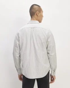 Everlane Shirts|Long Sleeve Shirts*The Classic Oxford Shirt