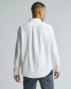 Everlane Shirts|Long Sleeve Shirts*The Classic Oxford Shirt