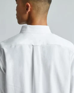 Everlane Shirts|Long Sleeve Shirts*The Classic Oxford Shirt