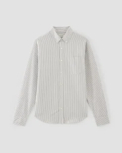 Everlane Shirts|Long Sleeve Shirts*The Classic Oxford Shirt