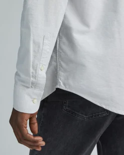 Everlane Shirts|Long Sleeve Shirts*The Classic Oxford Shirt