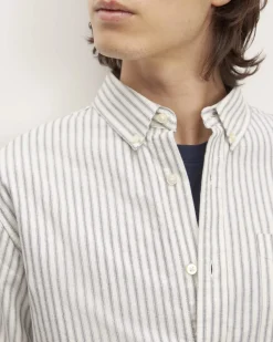 Everlane Shirts|Long Sleeve Shirts*The Classic Oxford Shirt