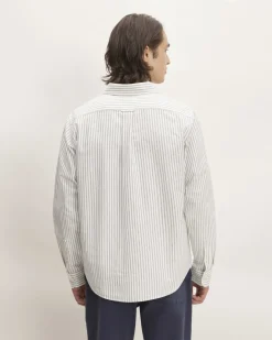 Everlane Shirts|Long Sleeve Shirts*The Classic Oxford Shirt