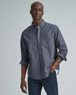 Everlane Shirts|Long Sleeve Shirts*The Classic Oxford Shirt