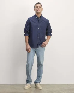 Everlane Shirts|Long Sleeve Shirts*The Classic Oxford Shirt