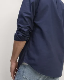 Everlane Shirts|Long Sleeve Shirts*The Classic Oxford Shirt