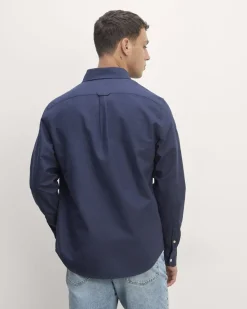 Everlane Shirts|Long Sleeve Shirts*The Classic Oxford Shirt