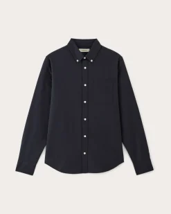 Everlane Shirts|Long Sleeve Shirts*The Classic Oxford Shirt