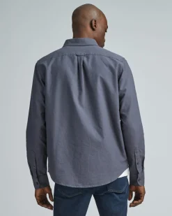 Everlane Shirts|Long Sleeve Shirts*The Classic Oxford Shirt