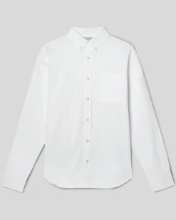 Everlane Shirts|Long Sleeve Shirts*The Classic Oxford Shirt