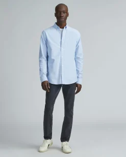 Everlane Shirts|Long Sleeve Shirts*The Classic Oxford Shirt