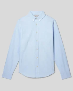 Everlane Shirts|Long Sleeve Shirts*The Classic Oxford Shirt