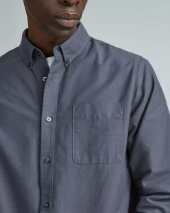 Everlane Shirts|Long Sleeve Shirts*The Classic Oxford Shirt