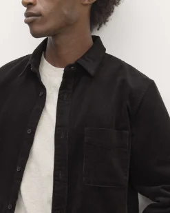Everlane Shirts|Long Sleeve Shirts*The Classic Shirt in Corduroy