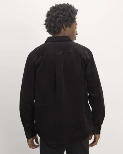 Everlane Shirts|Long Sleeve Shirts*The Classic Shirt in Corduroy
