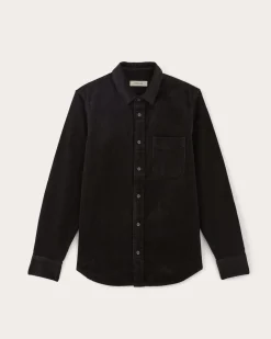 Everlane Shirts|Long Sleeve Shirts*The Classic Shirt in Corduroy