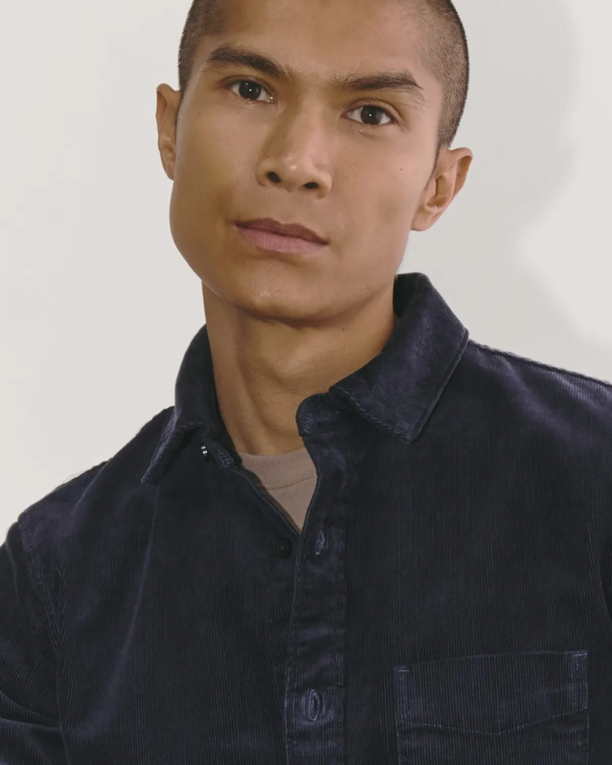 Everlane Shirts|Long Sleeve Shirts*The Classic Shirt in Corduroy