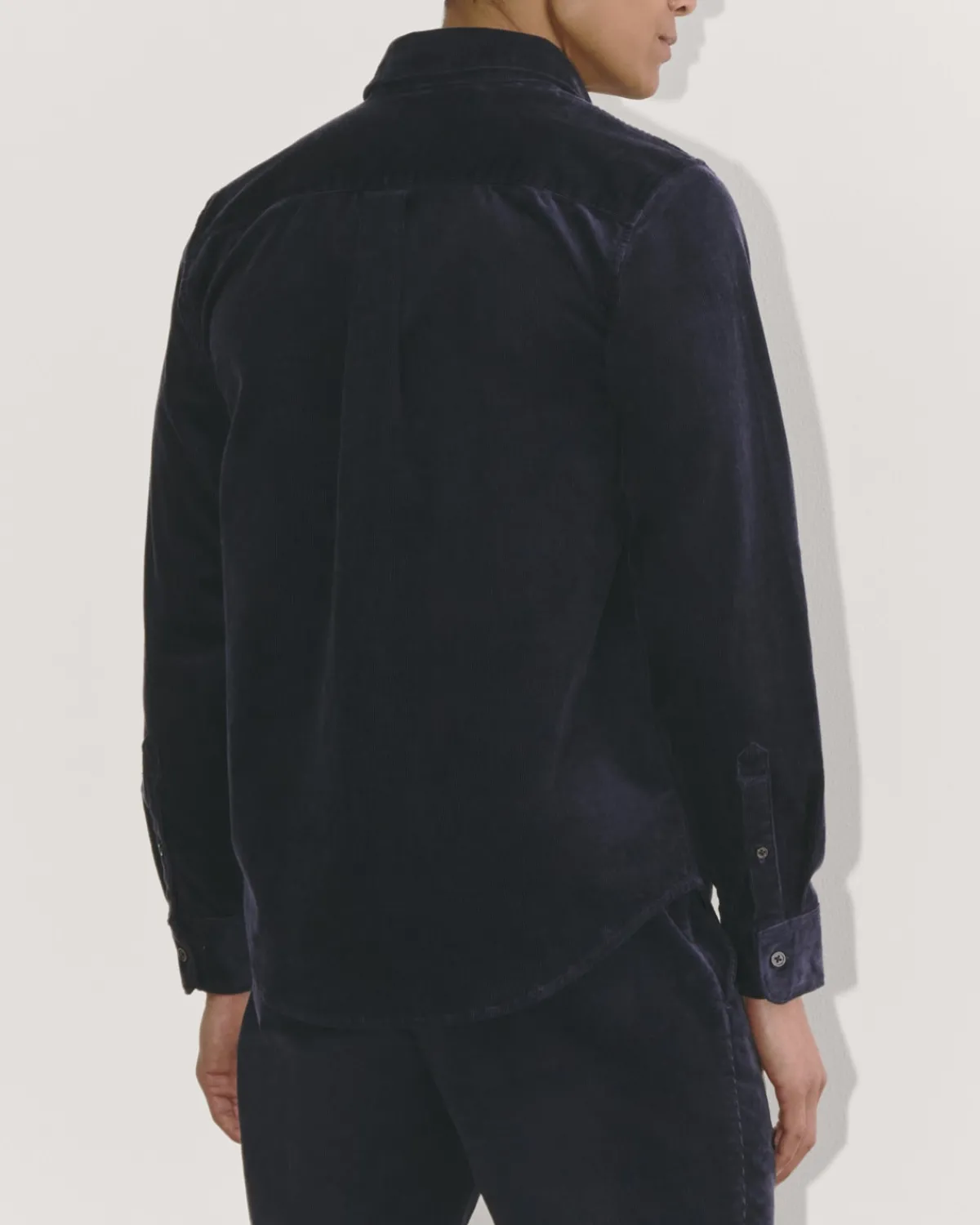 Everlane Shirts|Long Sleeve Shirts*The Classic Shirt in Corduroy