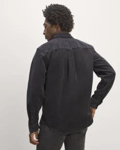 Everlane Shirts|Long Sleeve Shirts*The Classic Shirt in Corduroy