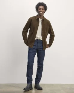 Everlane Shirts|Long Sleeve Shirts*The Classic Shirt in Corduroy