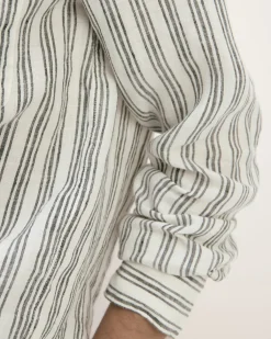 Everlane Shirts|Long Sleeve Shirts*The Classic Shirt in Linen