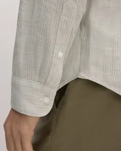 Everlane Shirts|Long Sleeve Shirts*The Classic Shirt in Linen