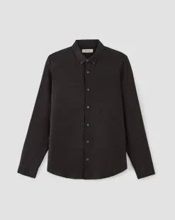 Everlane Shirts|Long Sleeve Shirts*The Classic Shirt in Linen