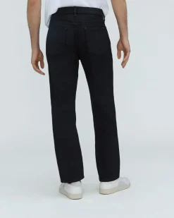 Everlane Jeans|Straight Jeans*The Classic Straight Jean Black