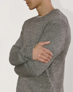 Everlane Sweaters|Turtleneck Sweaters*The Classic Sweater in Everyday Cotton Dark Heathered Camel