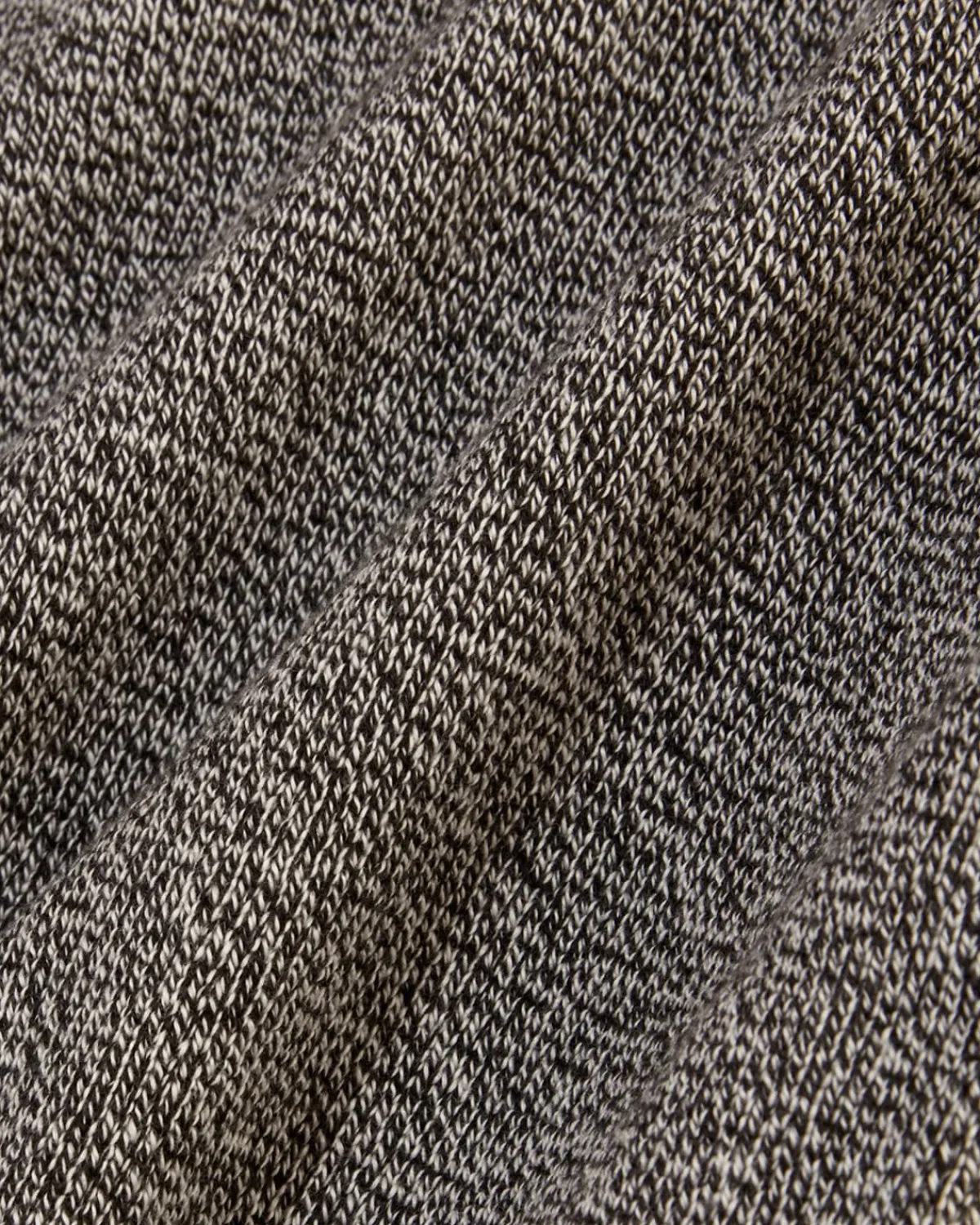 Everlane Sweaters|Turtleneck Sweaters*The Classic Sweater in Everyday Cotton Dark Heathered Camel