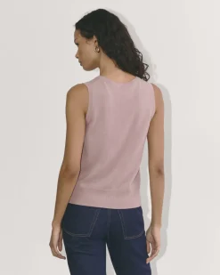 Everlane Sweaters*The Classic Tank in Cashmere