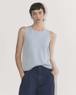 Everlane Sweaters*The Classic Tank in Cashmere