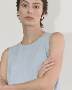 Everlane Sweaters*The Classic Tank in Cashmere