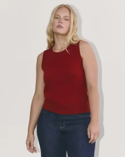 Everlane Sweaters*The Classic Tank in Cashmere