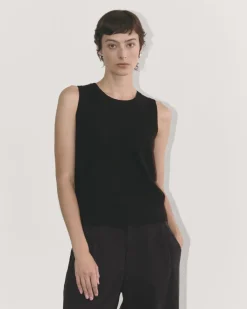 Everlane Sweaters*The Classic Tank in Cashmere