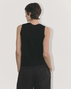 Everlane Sweaters*The Classic Tank in Cashmere