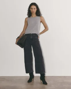Everlane Sweaters*The Classic Tank in Cashmere