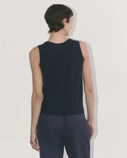 Everlane Sweaters*The Classic Tank in Cashmere