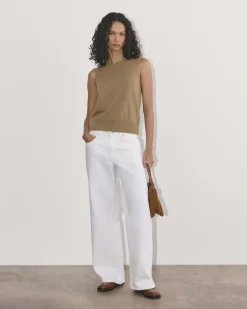 Everlane Sweaters*The Classic Tank in Cashmere