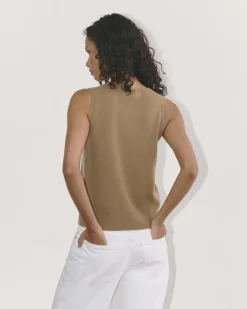 Everlane Sweaters*The Classic Tank in Cashmere