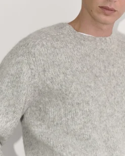 Everlane Sweaters|Crew Sweaters*The Cloud Crewneck Sweater