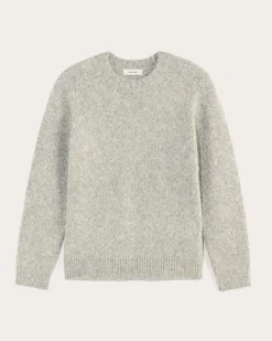 Everlane Sweaters|Crew Sweaters*The Cloud Crewneck Sweater