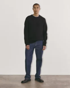 Everlane Sweaters|Crew Sweaters*The Cloud Crewneck Sweater