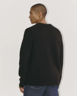 Everlane Sweaters|Crew Sweaters*The Cloud Crewneck Sweater