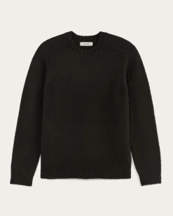 Everlane Sweaters|Crew Sweaters*The Cloud Crewneck Sweater
