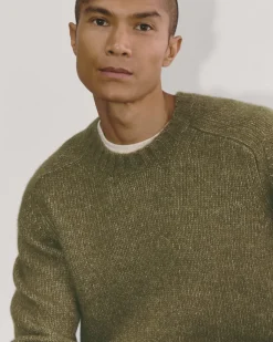 Everlane Sweaters|Crew Sweaters*The Cloud Crewneck Sweater