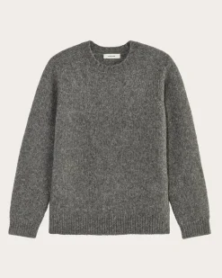 Everlane Sweaters|Crew Sweaters*The Cloud Crewneck Sweater