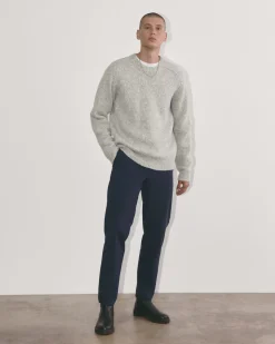 Everlane Sweaters|Crew Sweaters*The Cloud Crewneck Sweater